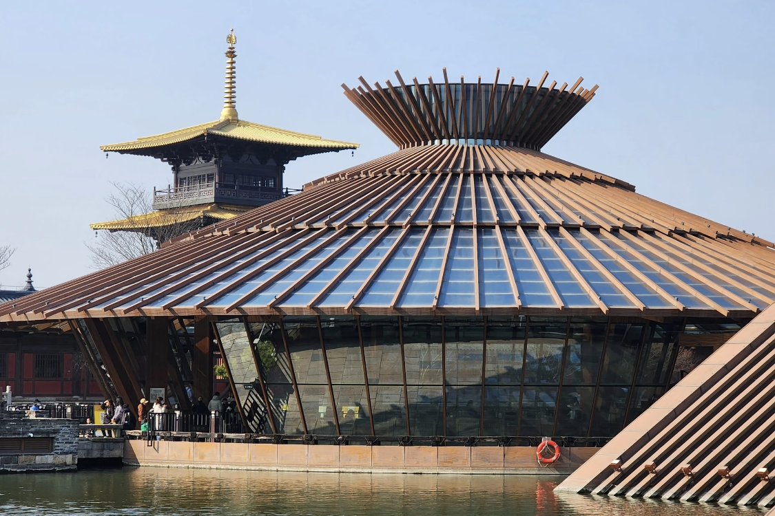 Guangfulin Cultural Heritage Site
